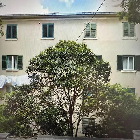 New Near 123 Apartament Split