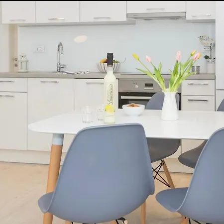 New Near 123 Apartament Split