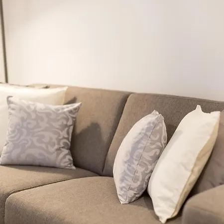 New Near 123 Apartament *