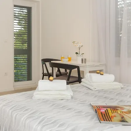 New Near 123 Apartament