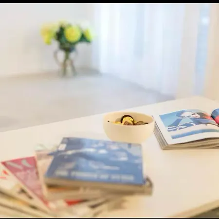 شقة New Near 123