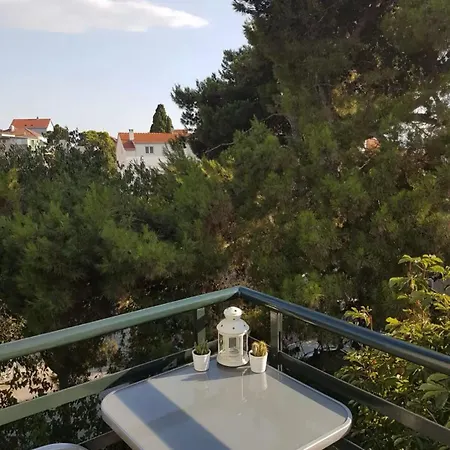 Appartement New Near 123 Split