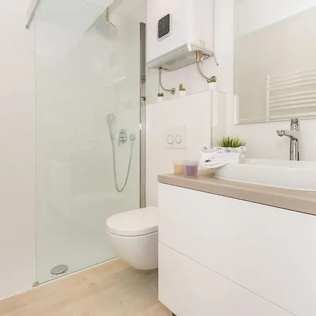 New Near 123 Appartement