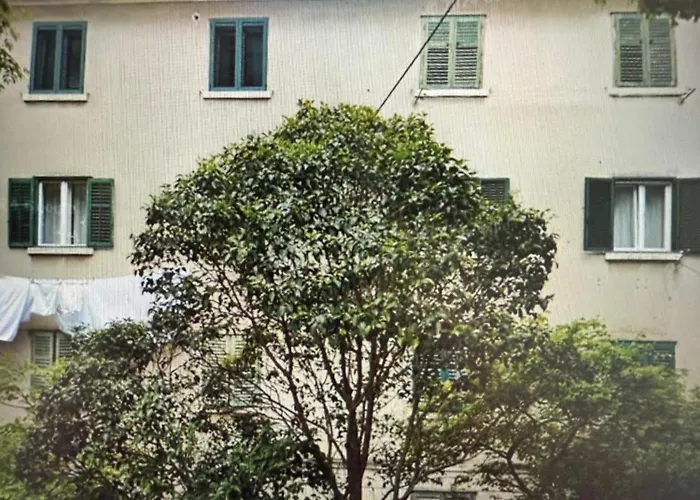 New Near 123 Apartment Split