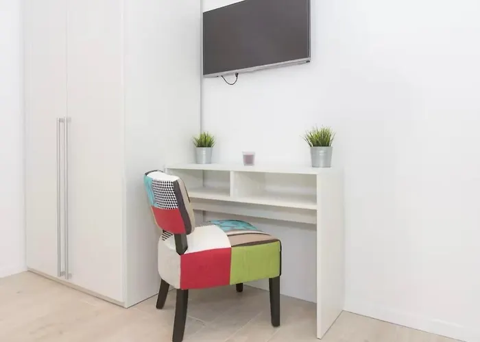 New Near 123 Apartment