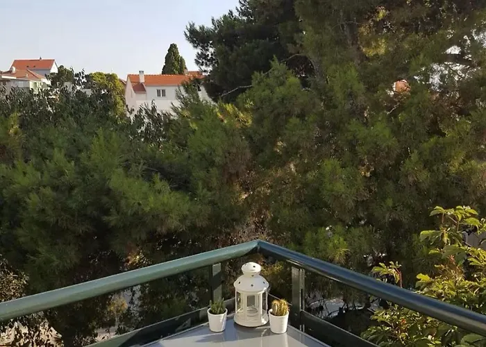 Apartment New Near 123 Split