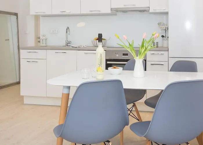 New Near 123 Apartment *