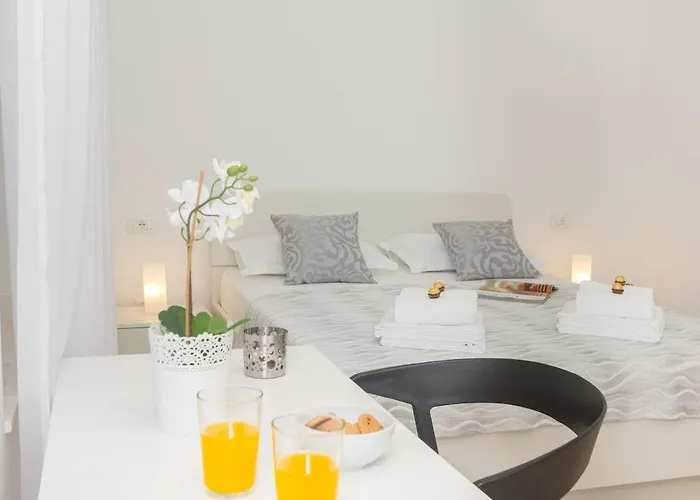 Apartment New Near 123 Split