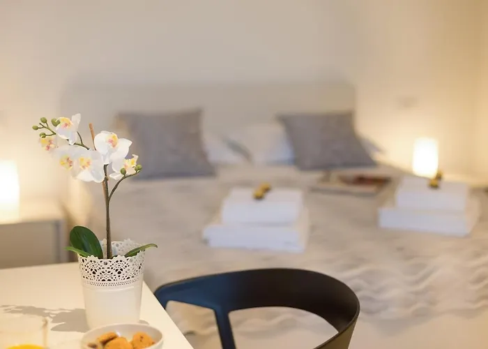 Apartment New Near 123 Split