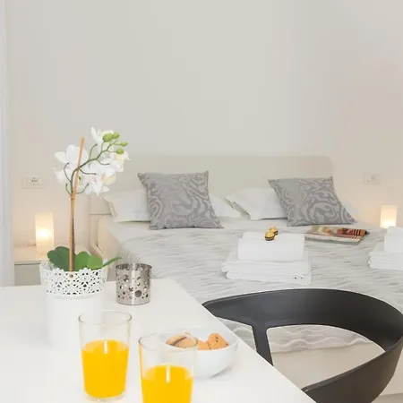 Apartman New Near 123 Split