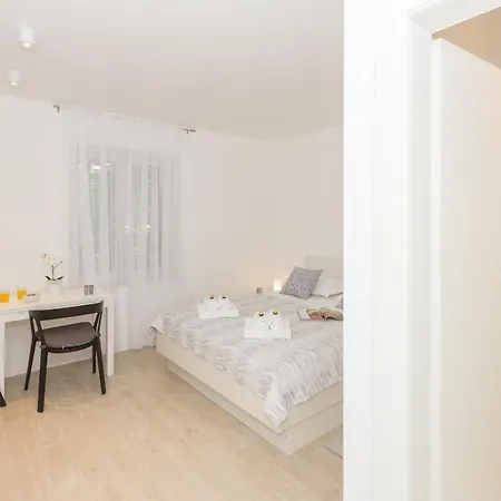 Apartman New Near 123